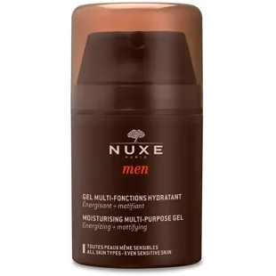 Nuxe Men Multifunktions-Feuchtigkeitsgel 50 ml