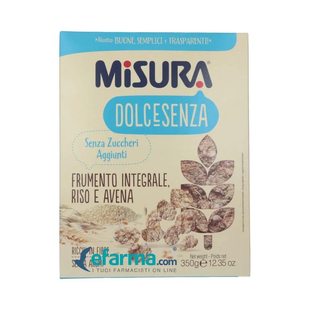 Misura Dolcesenza Corn Flakes 350 g