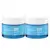 Neutrogena Aqua-Gel Hydro Boost Soin Visage Peaux Normales à Mixtes Lot 2x50 ml