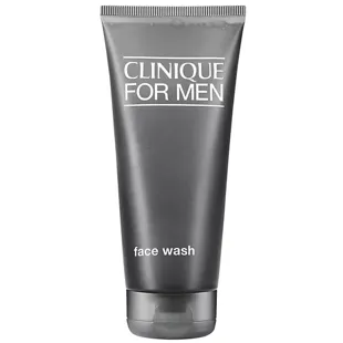 Clinique Men Limpiador Facial 200 ml
