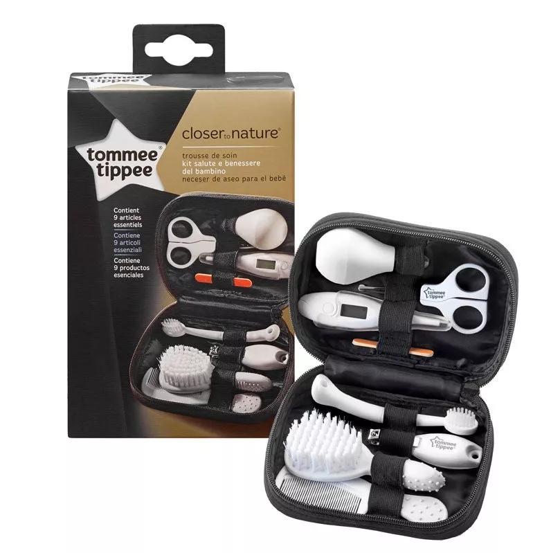 Tommee Tippee healthcare kit grooming Essentials kit