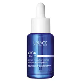 Uriage Bariéderm-Cica Daily Sérum Rééquilibrant Unifiant Peaux Fragiles 30ml