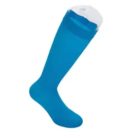 Velpeau Veinocare Homme Chaussettes Classe 2 Normal Taille 2 Turquoise