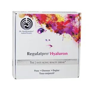 Regulat Essenz RegulatPro Hyaluron 20 x 20ml