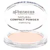 Benecos Poudre Compacte Fair