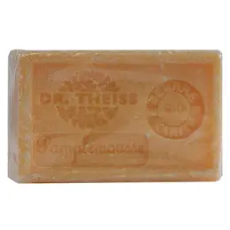 Dr Theiss Savon de Marseille-Pamplemousse + Beurre de Karité Bio 125g