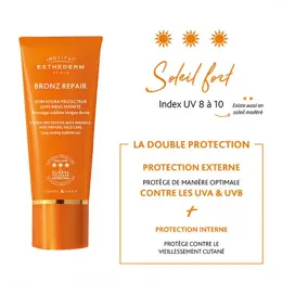 Esthederm BRONZ REPAIR SOLEIL FORT 50ml