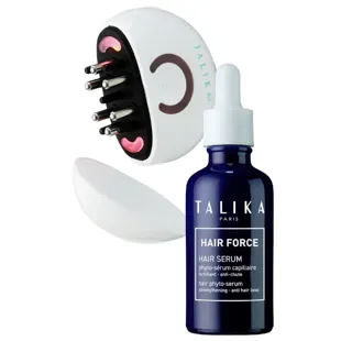 Talika Hair Force Dispositivo Anticaída + Sérum Anticaída 50 ml