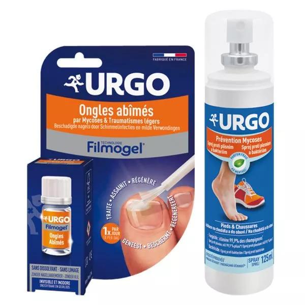 Urgo Mycosis Care Pack 1