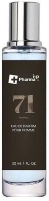Iap Pharma Herenparfum nº71 30 ml
