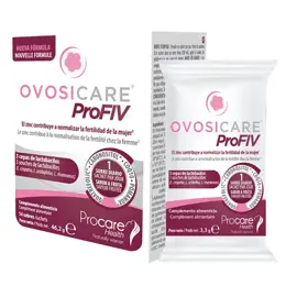 Procare Health Ovosicare ProFIV 14 sachets