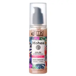 MKL Green Nature Mohea Après-Soleil Gelée Tropical 100ml