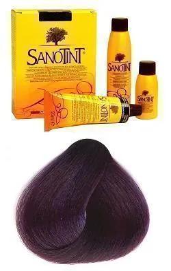 Sanotint Tintura Per Capelli Colore 21 Mirtillo Castano Chiaro