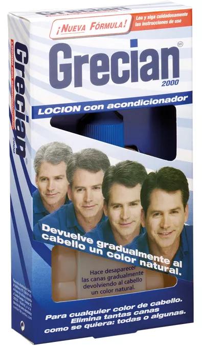 Just For Men Grecian 2000 Lotion Colorante 125 ml