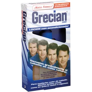 Grecian 2000 lotion 5 ml Conditioner