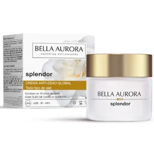 Anti-Aging-Behandlung Tagescreme Splendor 10 Bella Aurora 50ml