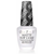 OPI Nagellack-Decklack mit mattem Effekt