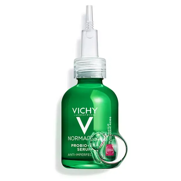 Vichy Normaderm Anti-Imperfection Serum 30ml