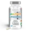 Biocyte Multivit Liposomal 60 gélules