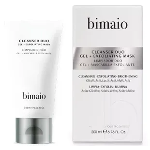 Bimaio Duo Cleanser 200 ml