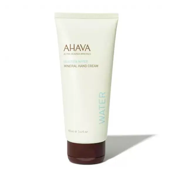 Ahava Crème Minérale pour les Mains 100ml