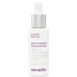 Sensilis Skin D-Pigment Serum ATX B3 30 ml