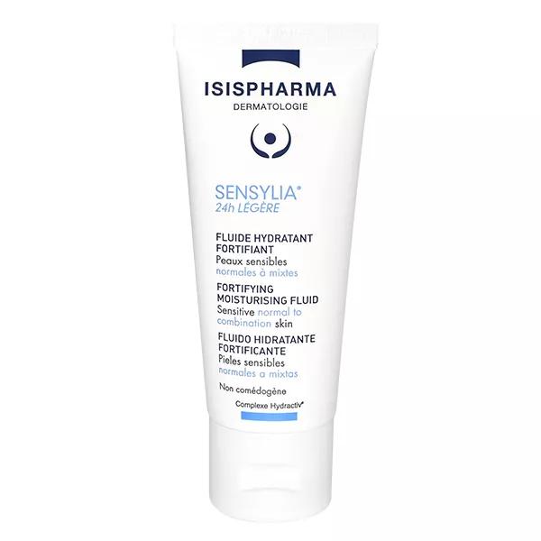 Isispharma Sensya 24h Fluido Hidratante Fortificante 40ml