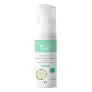 Pulpe de Vie Magic Mousse Detergente Purificante con Probiotici Bio 125ml