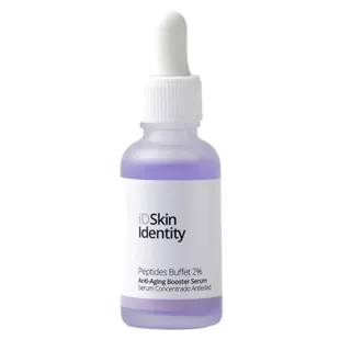 ID Antiaging Booster Serum Peptides Buffet 2% 30 ml