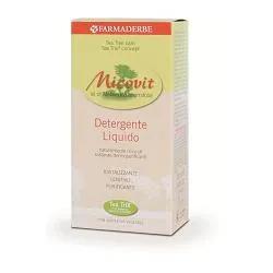 Farmaderbe Micovit Detergente Liquido Intimo 250 ml