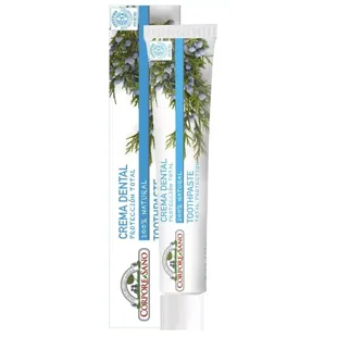 Corpore Sano ICEA Total Protection Toothpaste 75 ml