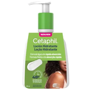 Cetaphil Feuchtigkeitslotion 237 ml