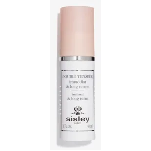 Sisley Double Tenseur Immédiat &amp; Long-Terme Treatment 30 ml