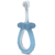 Brosse à dents d&#39;apprentissage Suavinex Blue 0-2 ans