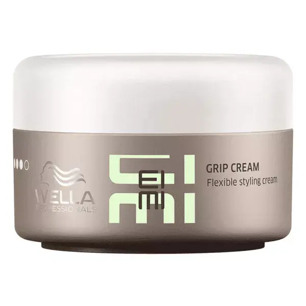 Wella Professionals EIMI Grip Cream Crème de Modelage 75ml