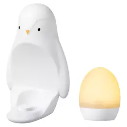 Tommee Tippee Veilleuse Pingouin Nomade