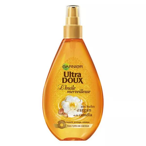 Garnier Ultra Doux Huile Merveilleuse 150ml