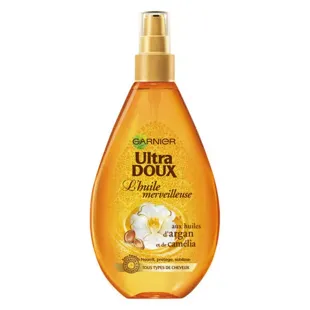 Garnier Ultra Doux Huile Merveilleuse 150ml