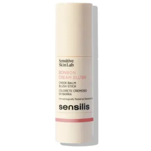 Sensilis Bonbon Cream Blush Tone 02 6.5 gr