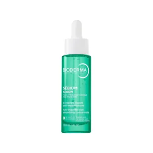 Bioderma Sébium Siero Concentrato Levigante Anti-Imperfezioni 30ml