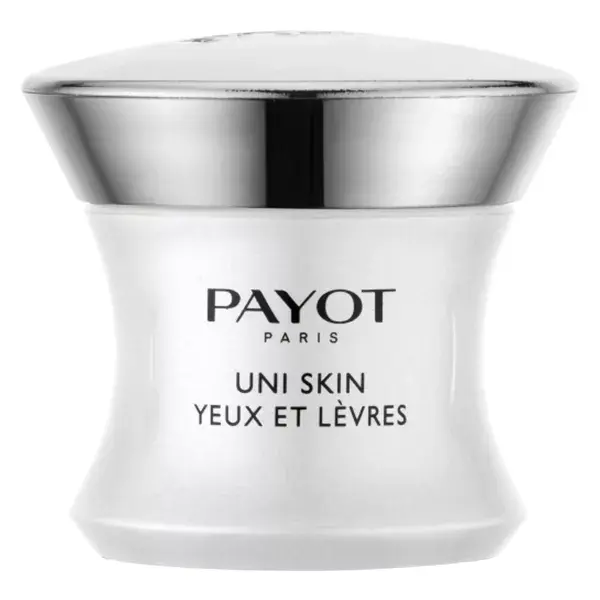 Payot Uni Skin Yeux et Lèvres Baume Unifiant 15ml