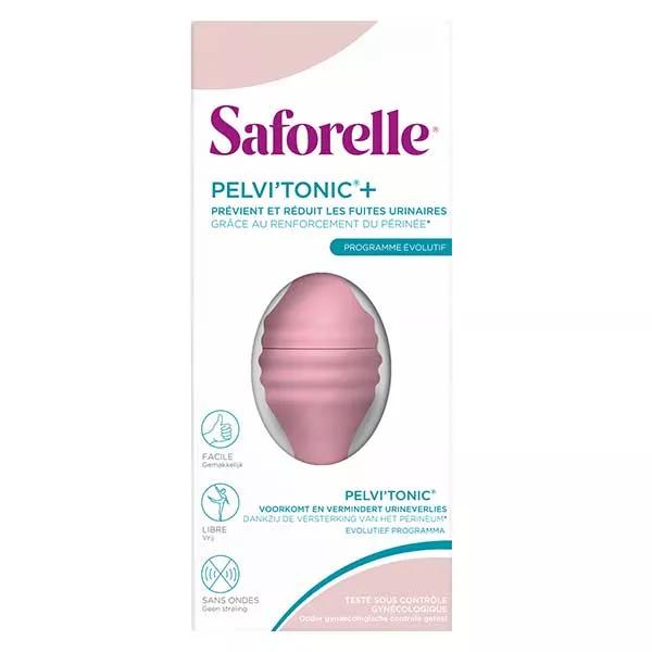 Saforelle Pelvi'tonic+