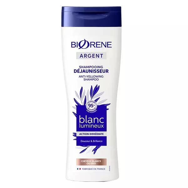 Biorene Shampoo Sbiancante Uso Frequente 250ml 