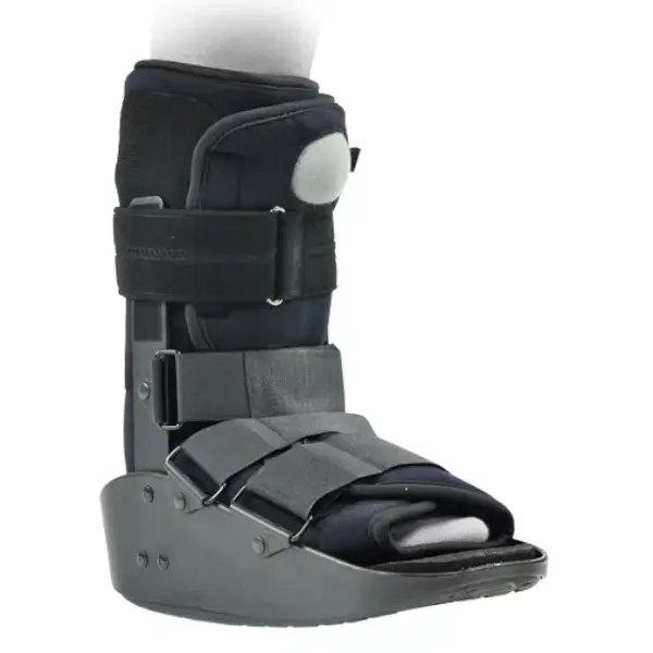 Donjoy Maxtrax Air Botte Courte Taille S