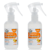 Neositrín Protect Spray Anti-Poux 2x100 ml