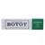 Botot Dentifricio Verde 75ml