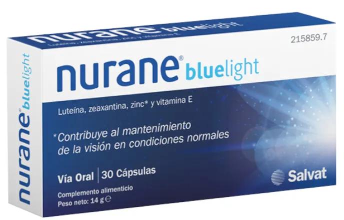 Salvat Nurane Bluelight 30 capsule