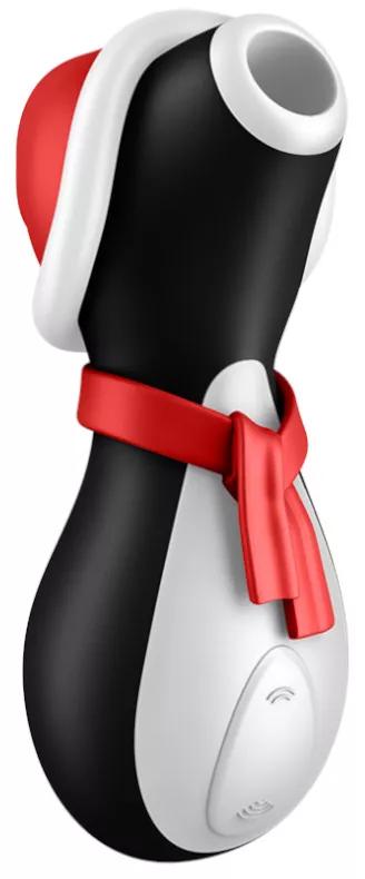 Satisfyer Penguin Édition des Fêtes