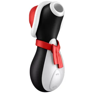 Satisfyer Penguin Holiday Edition