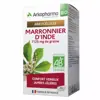 Arkopharma Arkogélules Marronnier d'Inde Bio 45 gélules